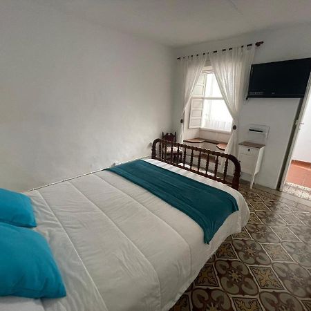 La Placeta, En Los Llanos ลอสยานอส เด อารีดาเน ภายนอก รูปภาพ