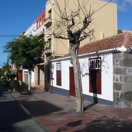 La Placeta, En Los Llanos ลอสยานอส เด อารีดาเน ภายนอก รูปภาพ