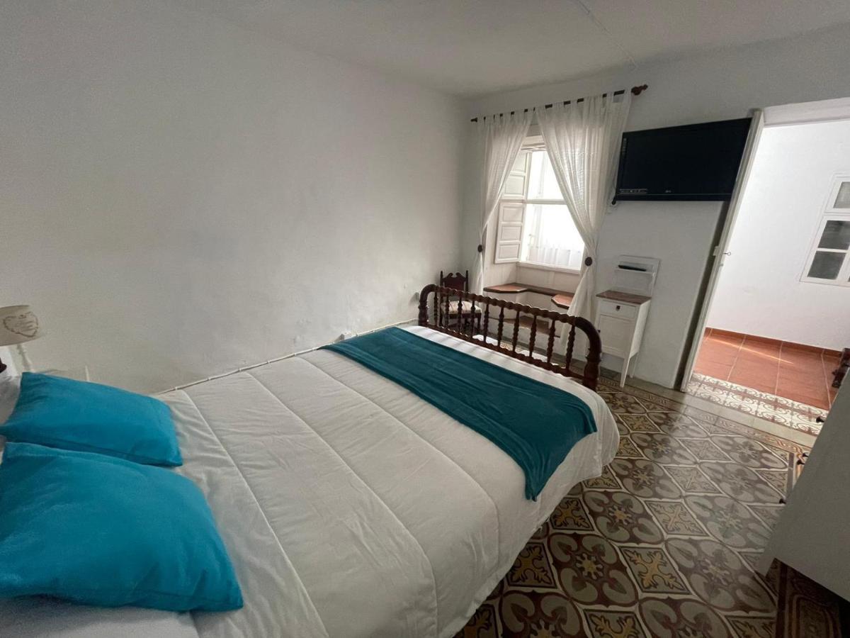 La Placeta, En Los Llanos ลอสยานอส เด อารีดาเน ภายนอก รูปภาพ