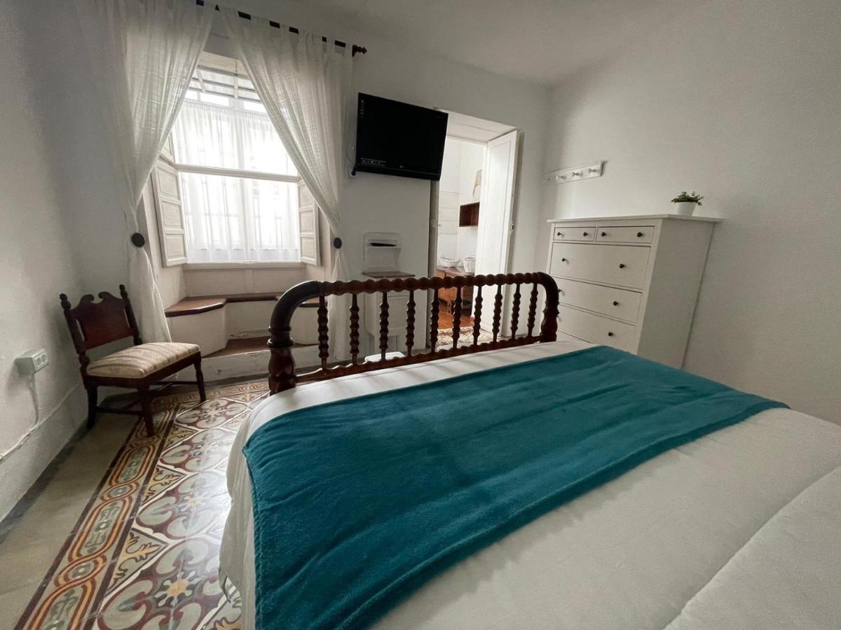 La Placeta, En Los Llanos ลอสยานอส เด อารีดาเน ภายนอก รูปภาพ