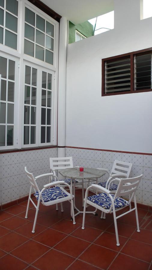La Placeta, En Los Llanos ลอสยานอส เด อารีดาเน ภายนอก รูปภาพ