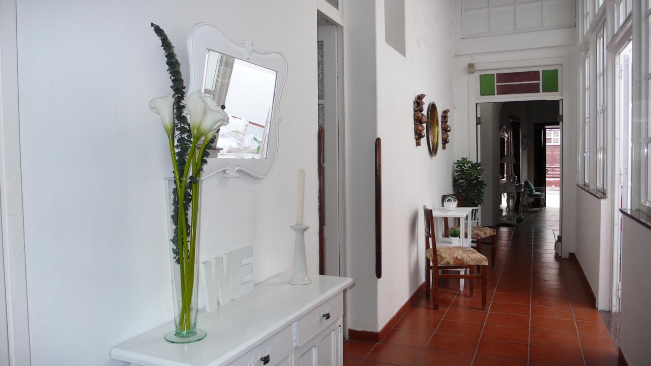 La Placeta, En Los Llanos ลอสยานอส เด อารีดาเน ภายนอก รูปภาพ