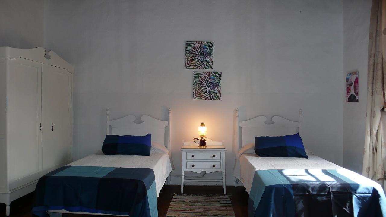 La Placeta, En Los Llanos ลอสยานอส เด อารีดาเน ภายนอก รูปภาพ