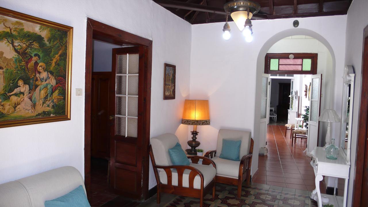 La Placeta, En Los Llanos ลอสยานอส เด อารีดาเน ภายนอก รูปภาพ