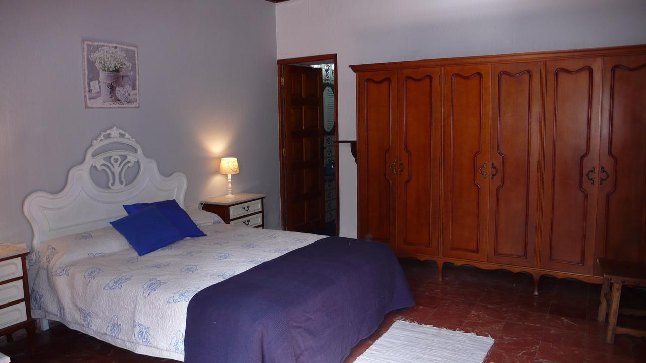 La Placeta, En Los Llanos ลอสยานอส เด อารีดาเน ภายนอก รูปภาพ