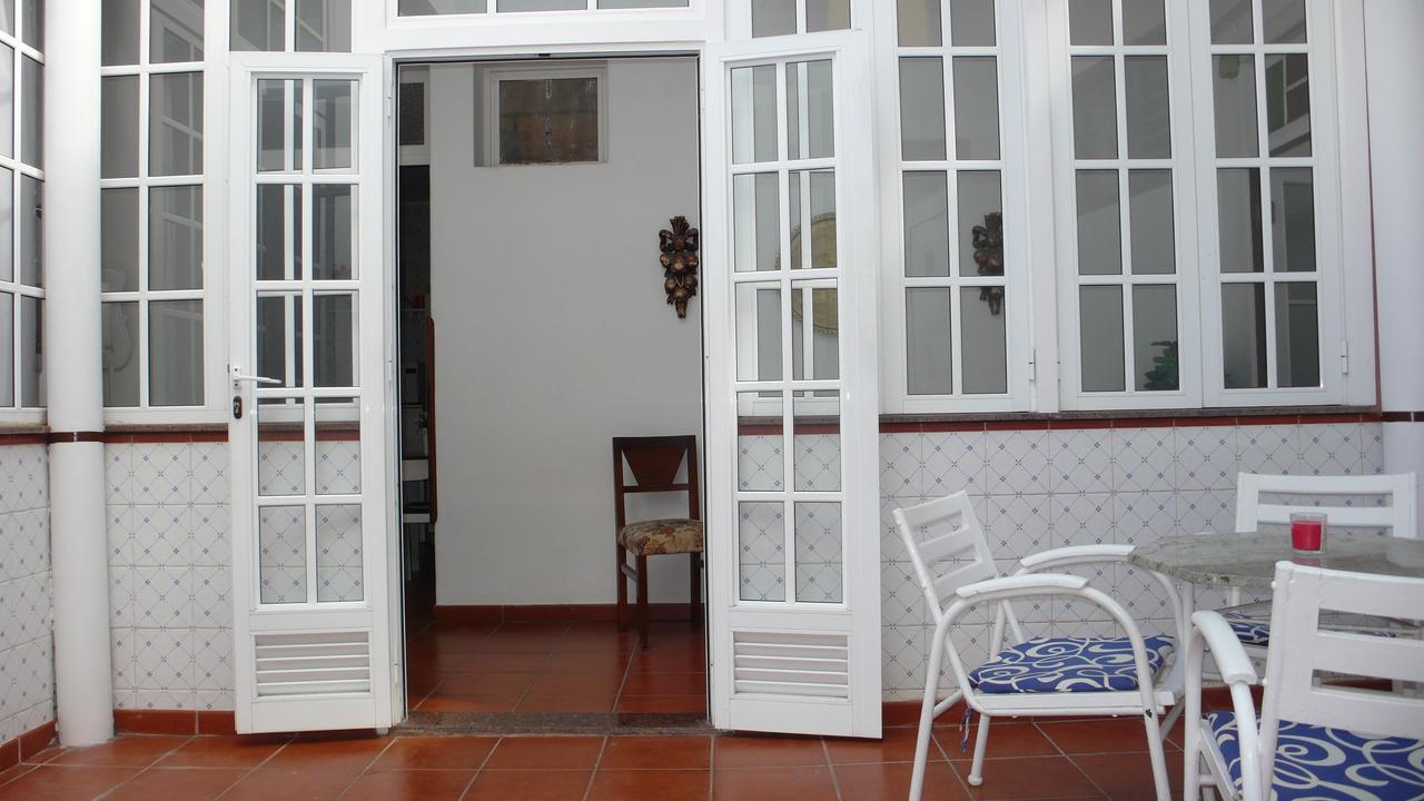 La Placeta, En Los Llanos ลอสยานอส เด อารีดาเน ภายนอก รูปภาพ