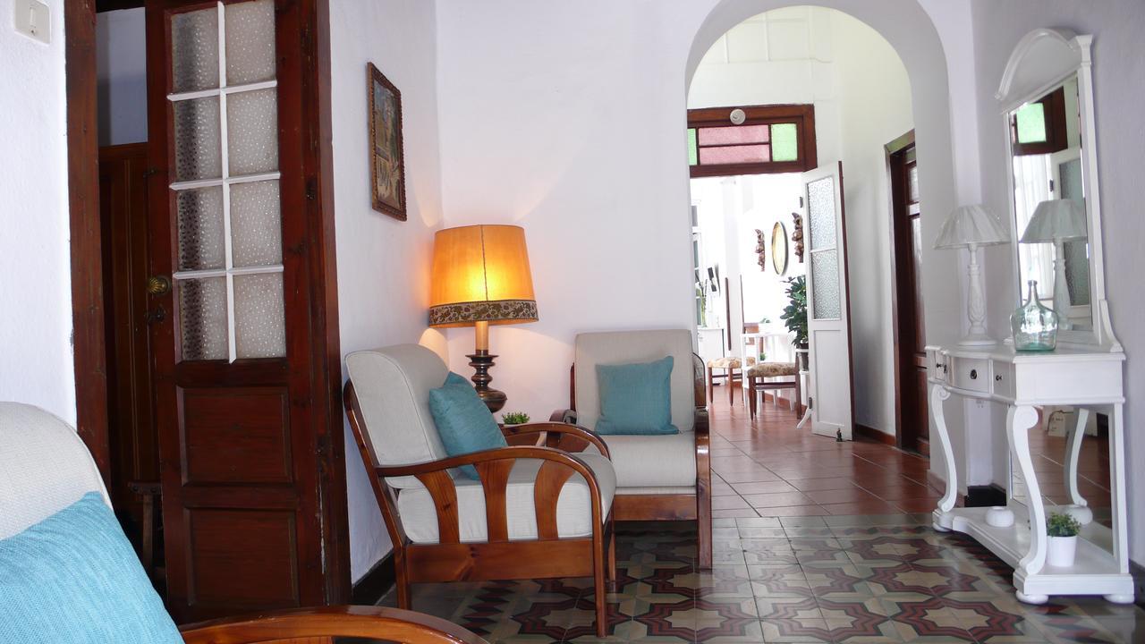 La Placeta, En Los Llanos ลอสยานอส เด อารีดาเน ภายนอก รูปภาพ