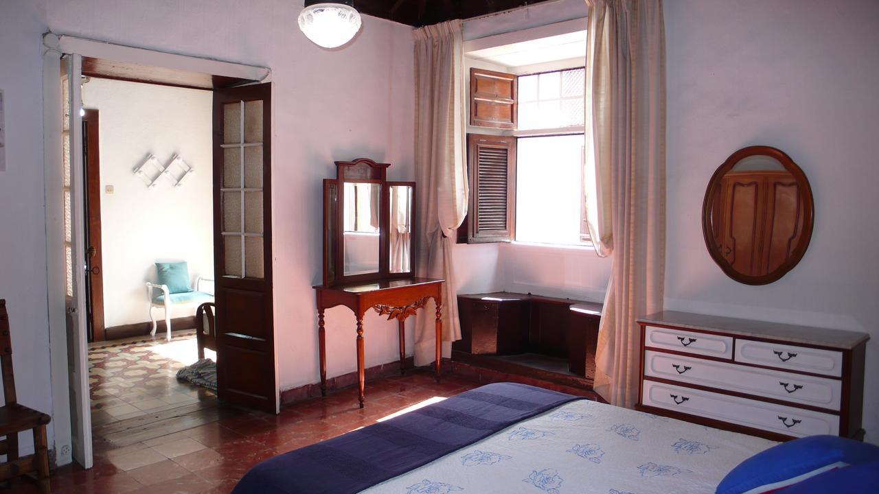 La Placeta, En Los Llanos ลอสยานอส เด อารีดาเน ภายนอก รูปภาพ