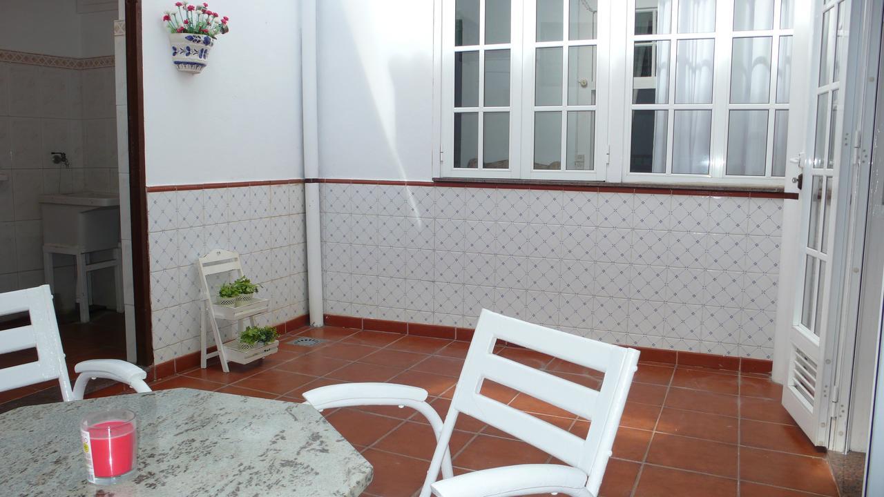 La Placeta, En Los Llanos ลอสยานอส เด อารีดาเน ภายนอก รูปภาพ