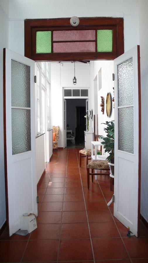 La Placeta, En Los Llanos ลอสยานอส เด อารีดาเน ภายนอก รูปภาพ