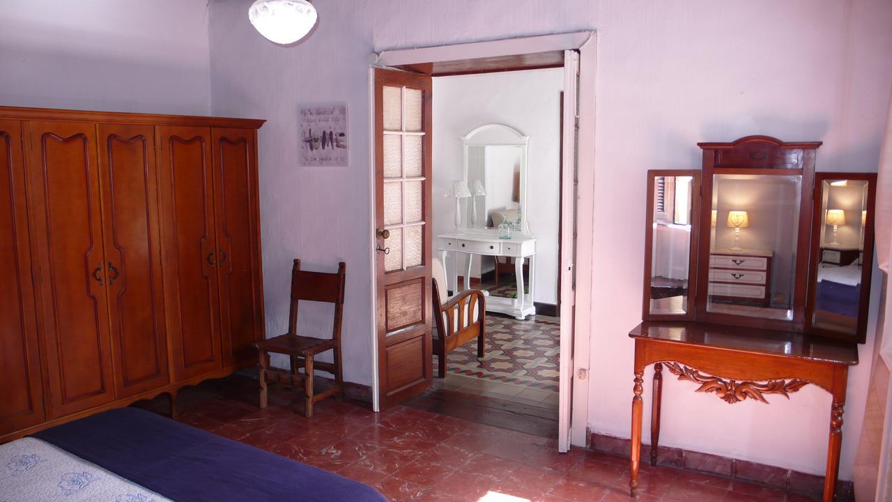 La Placeta, En Los Llanos ลอสยานอส เด อารีดาเน ภายนอก รูปภาพ